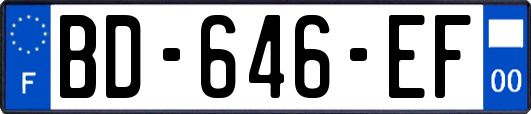 BD-646-EF