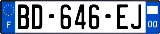 BD-646-EJ