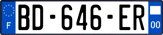 BD-646-ER