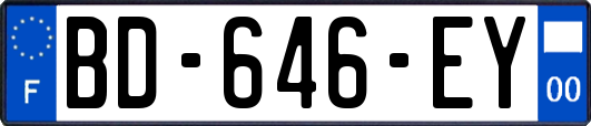 BD-646-EY