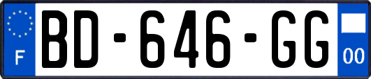 BD-646-GG