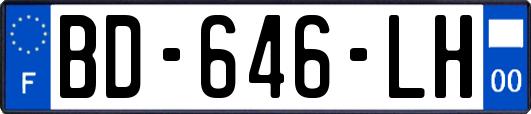 BD-646-LH