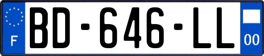 BD-646-LL