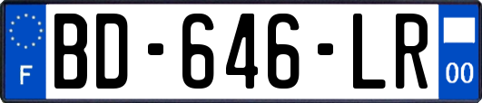 BD-646-LR