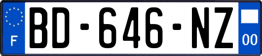 BD-646-NZ