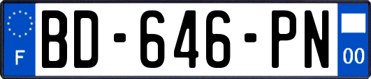 BD-646-PN
