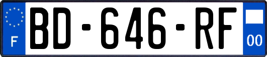 BD-646-RF