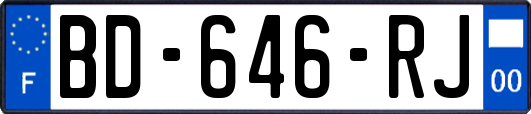 BD-646-RJ
