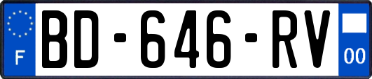 BD-646-RV