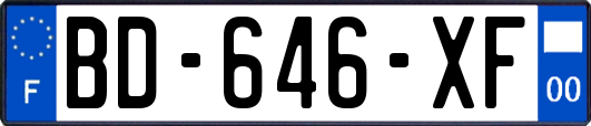 BD-646-XF
