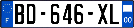 BD-646-XL