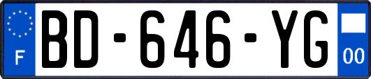 BD-646-YG