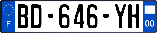 BD-646-YH