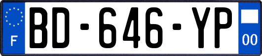 BD-646-YP