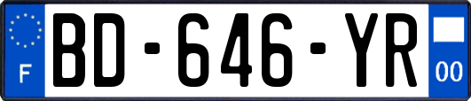 BD-646-YR