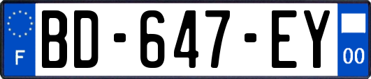 BD-647-EY