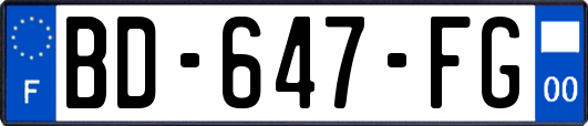 BD-647-FG