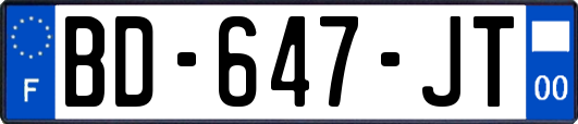 BD-647-JT