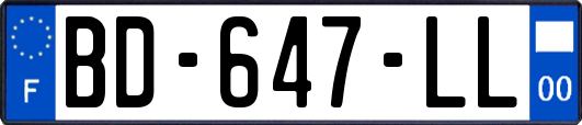 BD-647-LL