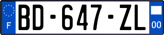 BD-647-ZL