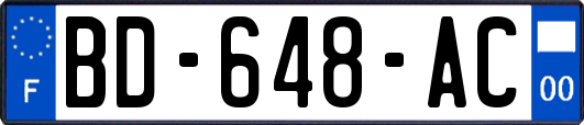 BD-648-AC