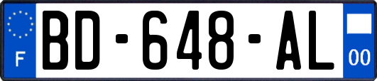 BD-648-AL