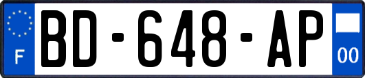 BD-648-AP