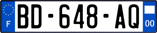 BD-648-AQ