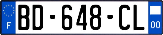 BD-648-CL