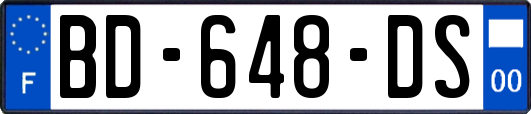 BD-648-DS