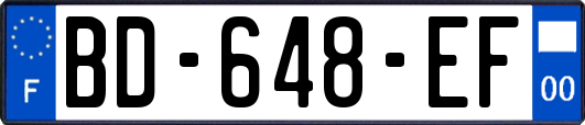 BD-648-EF