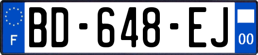 BD-648-EJ