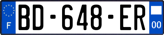 BD-648-ER