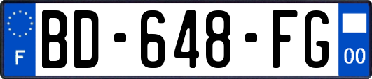 BD-648-FG