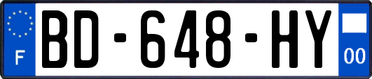 BD-648-HY