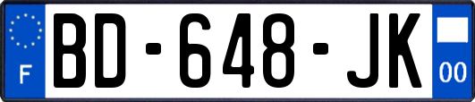BD-648-JK