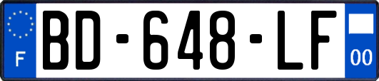 BD-648-LF