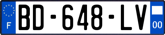 BD-648-LV