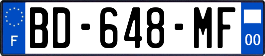 BD-648-MF