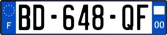 BD-648-QF