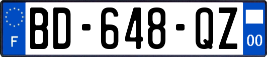 BD-648-QZ