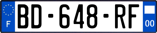 BD-648-RF