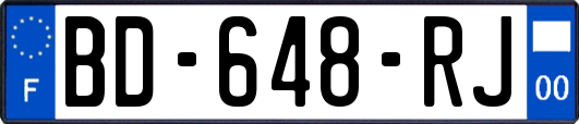 BD-648-RJ