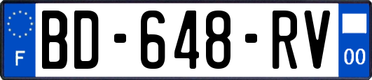 BD-648-RV