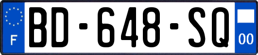 BD-648-SQ
