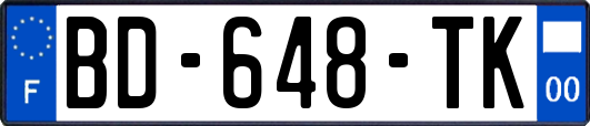BD-648-TK