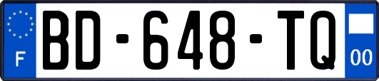 BD-648-TQ