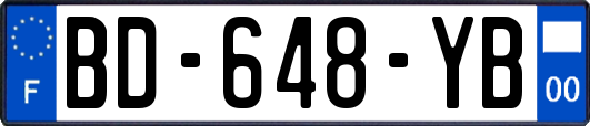 BD-648-YB