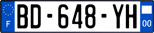BD-648-YH