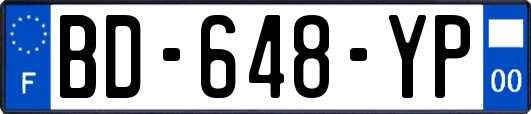 BD-648-YP